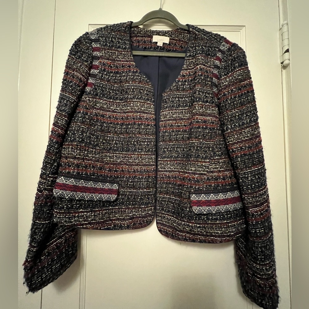 LOFT Blazer
